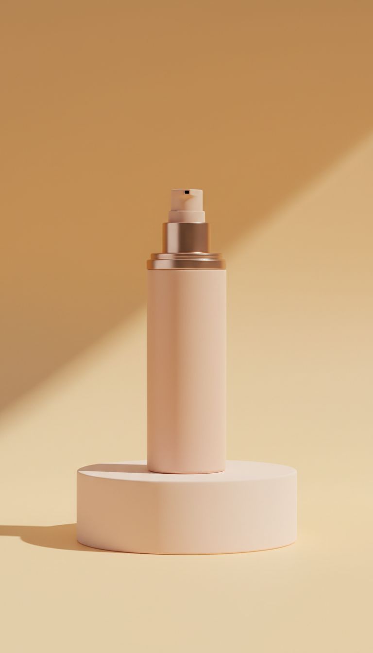 Radiant Renewal Serum With Vitamin C
