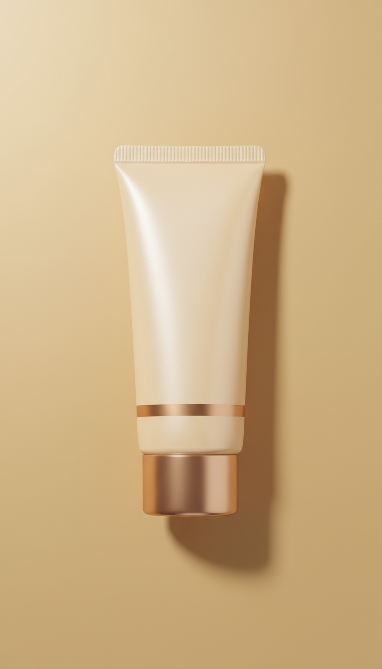 Luminous Cleanser Creamy Gel Formula